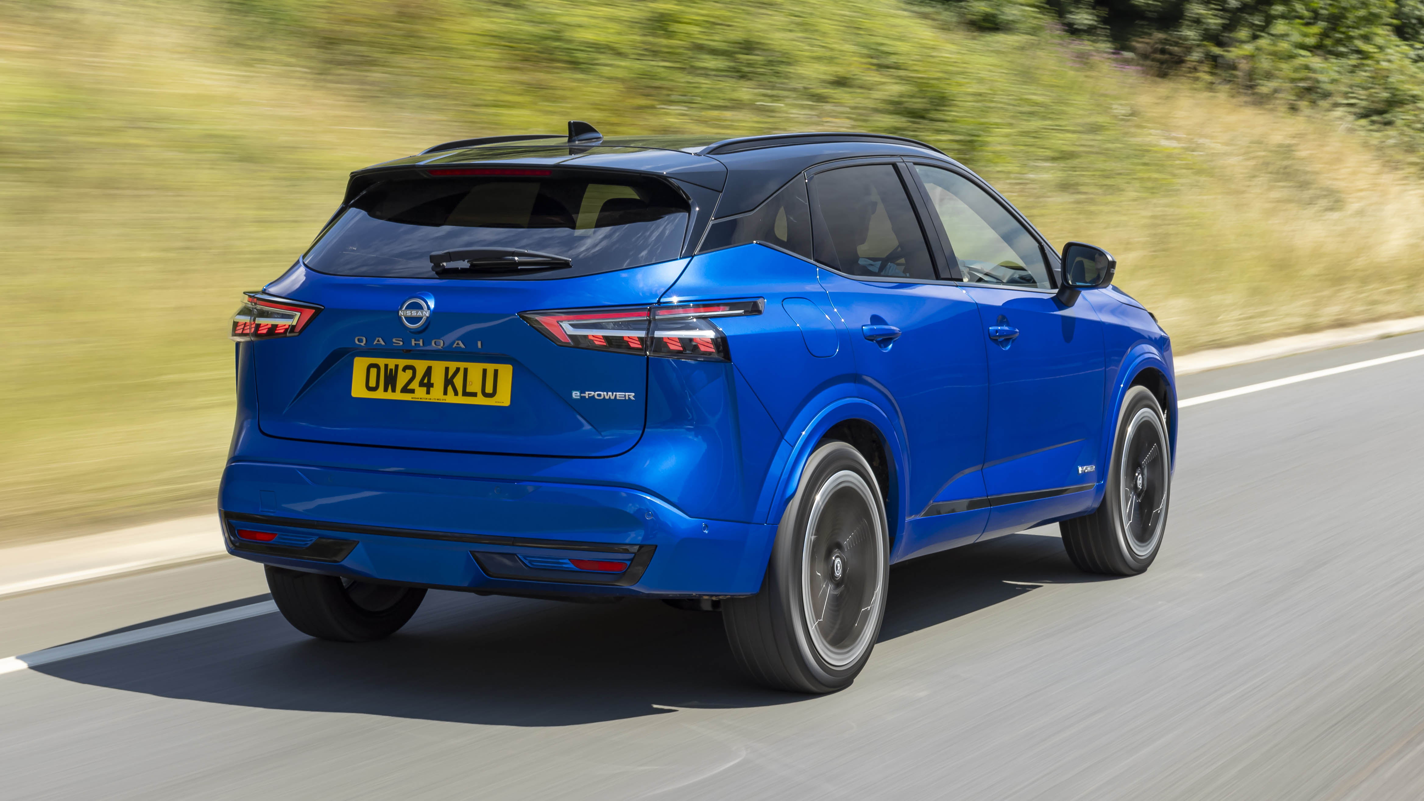 Nissan Qashqai Review 2026 Top Gear nissan-qashqai-review-2026-top-gear